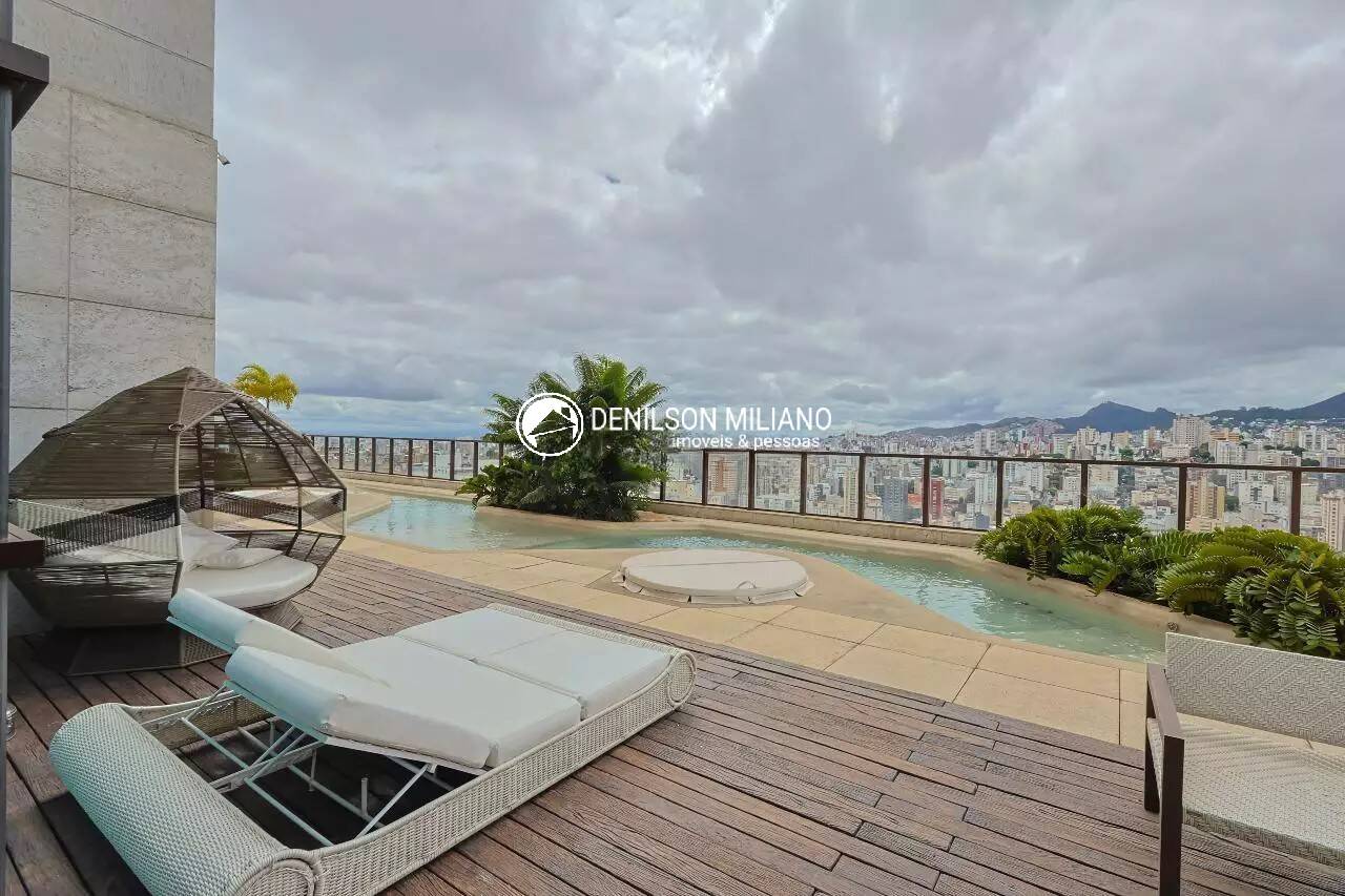 Apartamento, 3 quartos, 156 m² - Foto 28