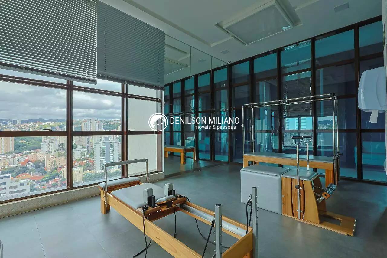 Apartamento, 3 quartos, 156 m² - Foto 27