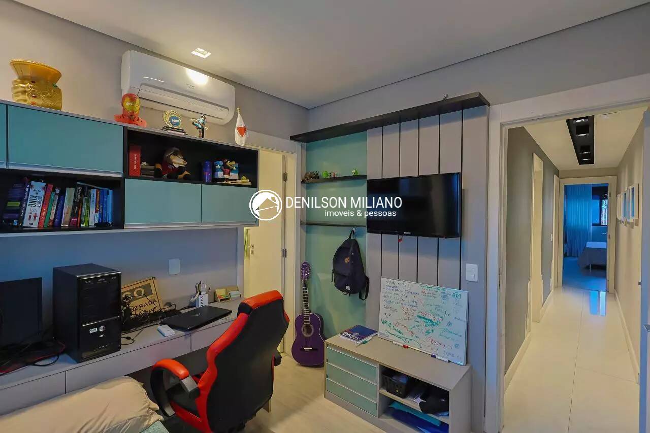 Apartamento, 3 quartos, 156 m² - Foto 29