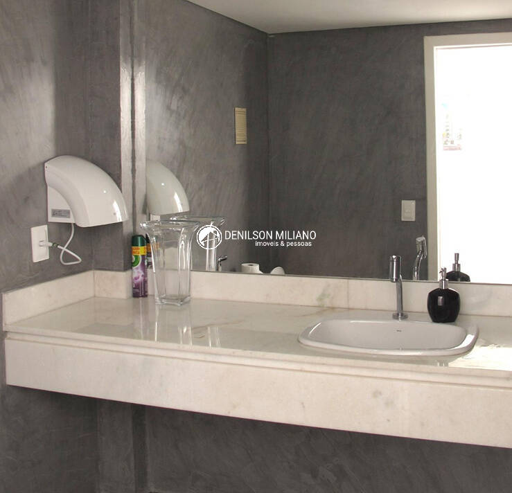 Prédio Inteiro, 269 m² - Foto 6