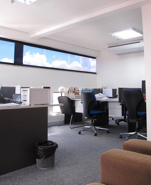 Prédio Inteiro, 269 m² - Foto 8