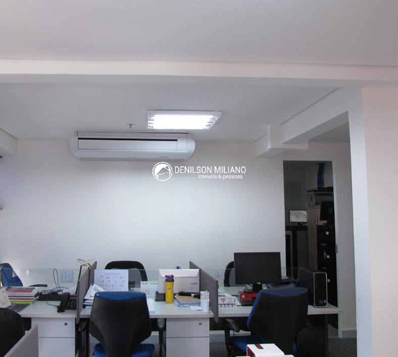 Prédio Inteiro, 269 m² - Foto 7