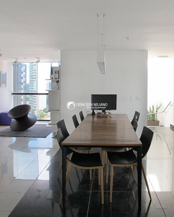 Prédio Inteiro, 269 m² - Foto 9