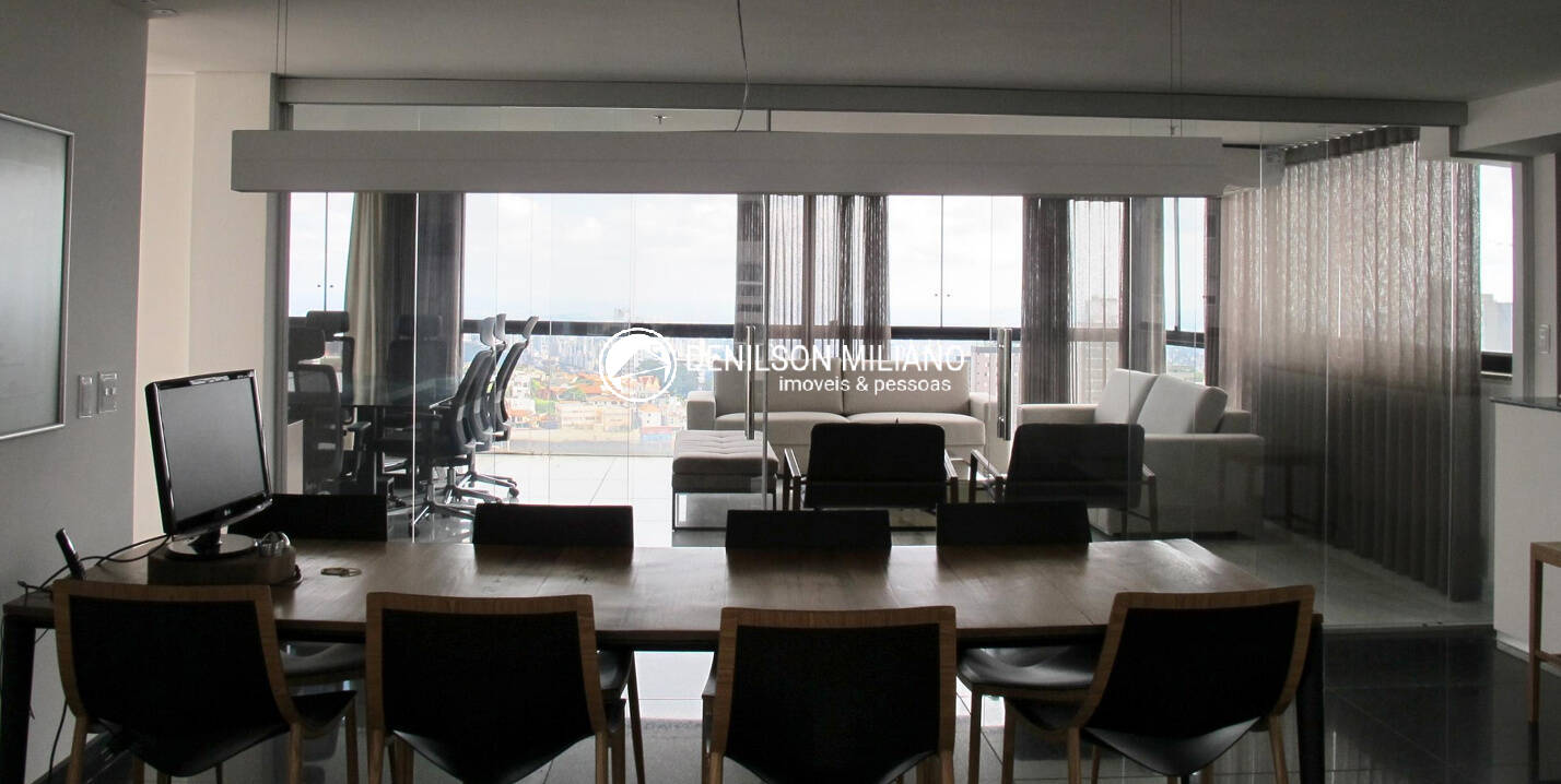 Prédio Inteiro, 269 m² - Foto 1