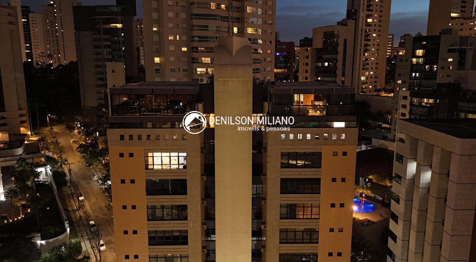 Prédio Inteiro, 269 m² - Foto 17