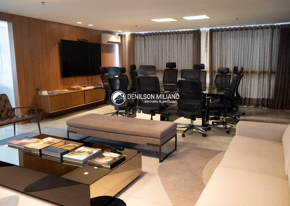 Prédio Inteiro, 269 m² - Foto 2