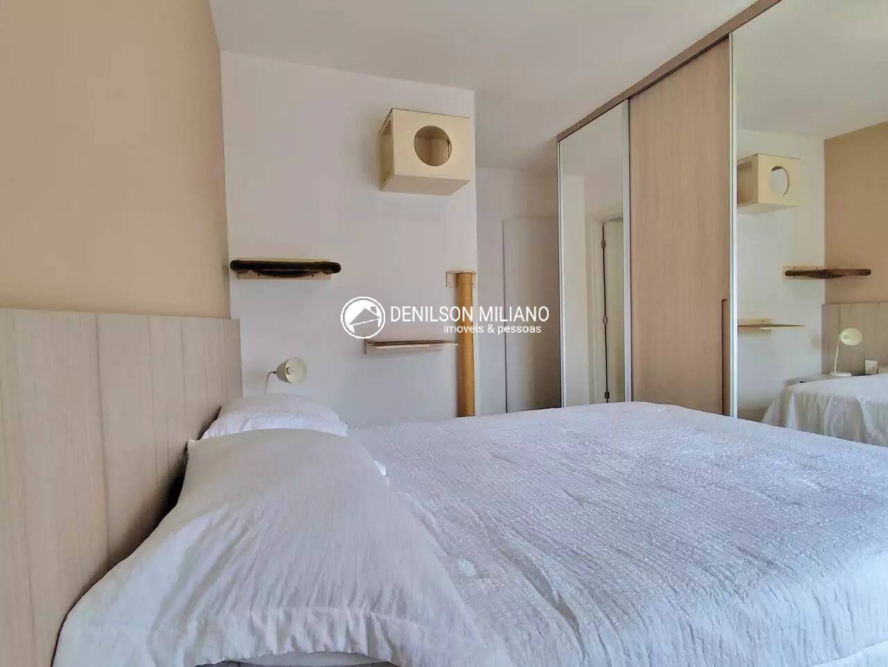 Apartamento, 2 quartos, 67 m² - Foto 6