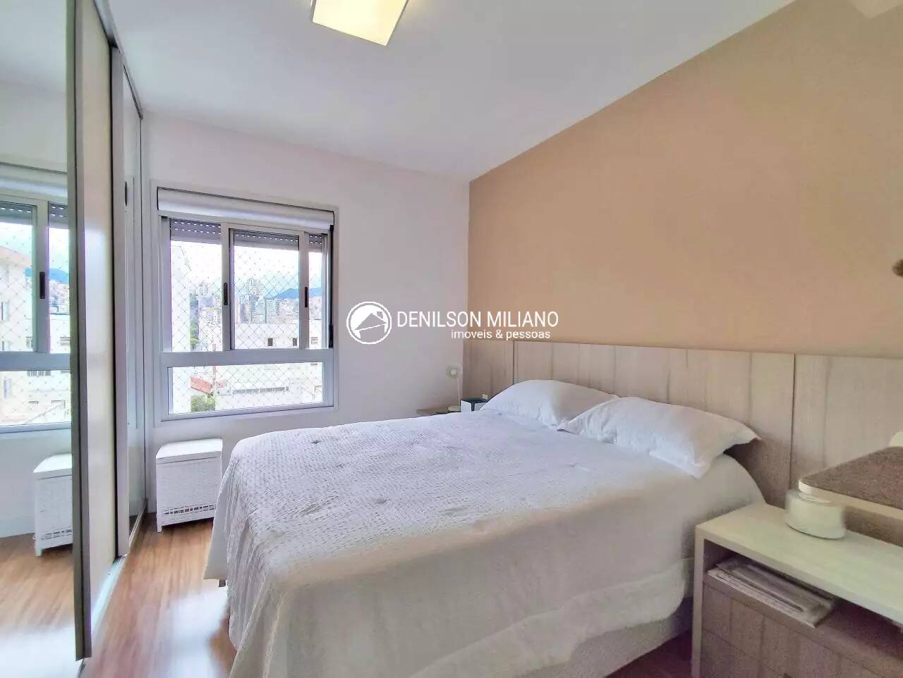 Apartamento, 2 quartos, 67 m² - Foto 8