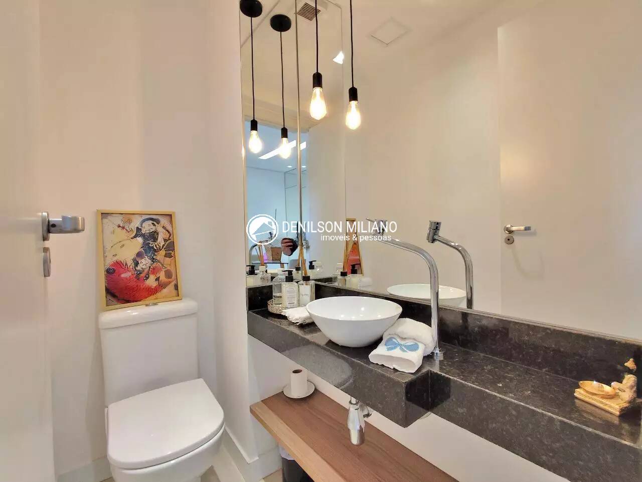 Apartamento, 2 quartos, 67 m² - Foto 9