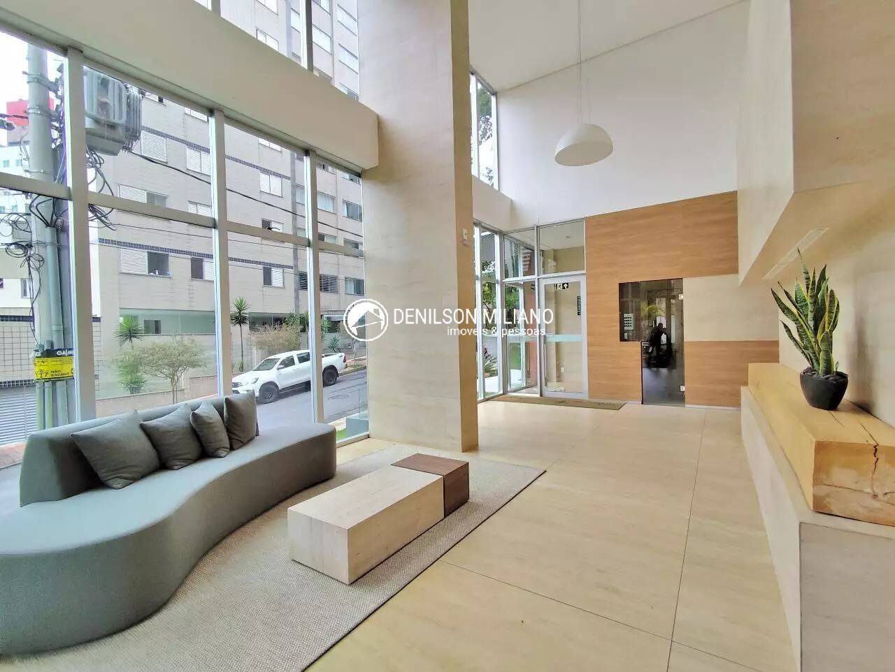 Apartamento, 2 quartos, 67 m² - Foto 11