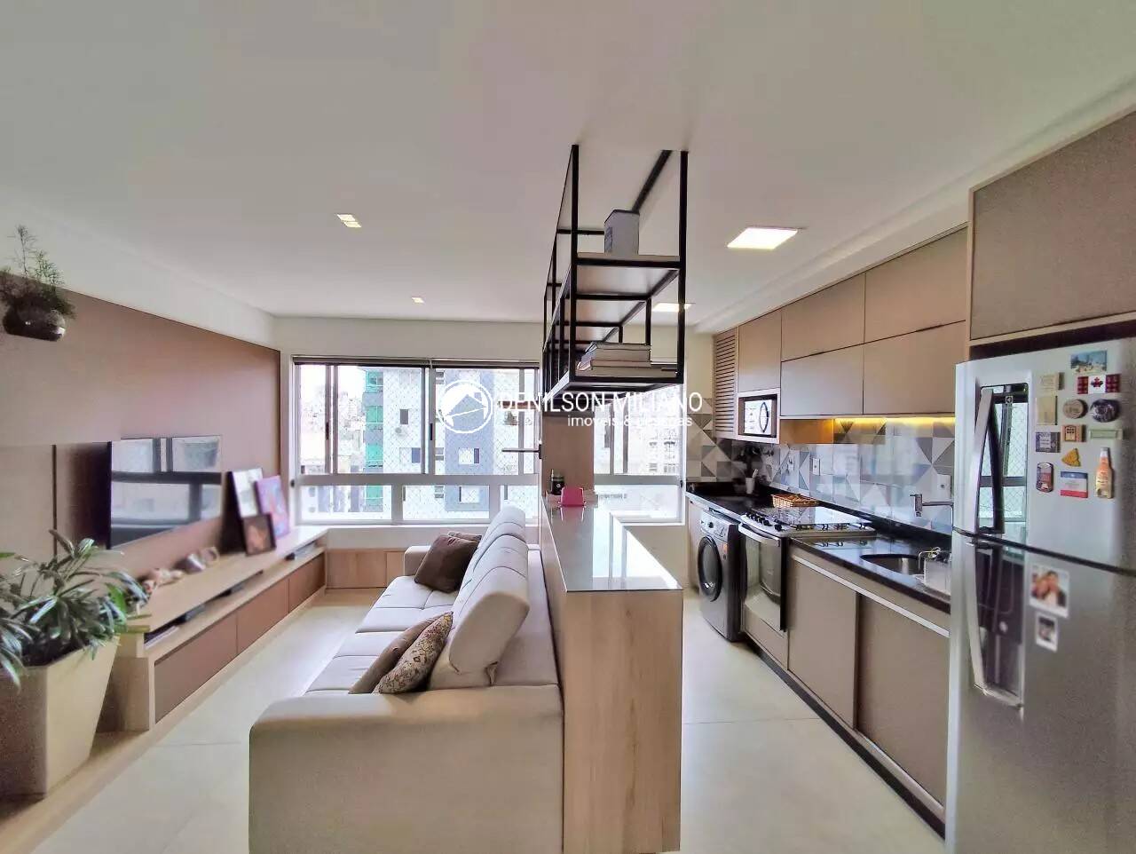 Apartamento, 2 quartos, 67 m² - Foto 13