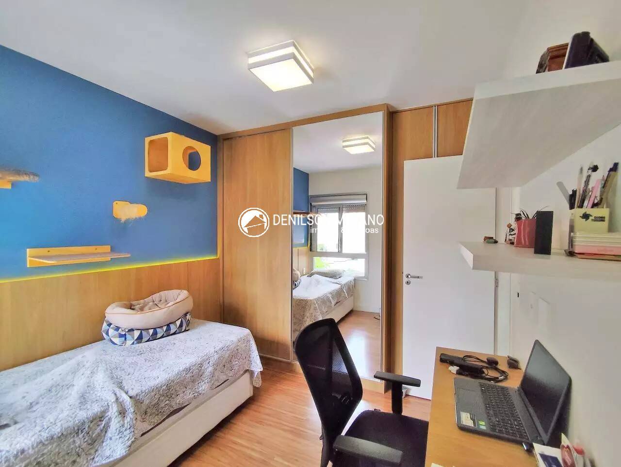 Apartamento, 2 quartos, 67 m² - Foto 21
