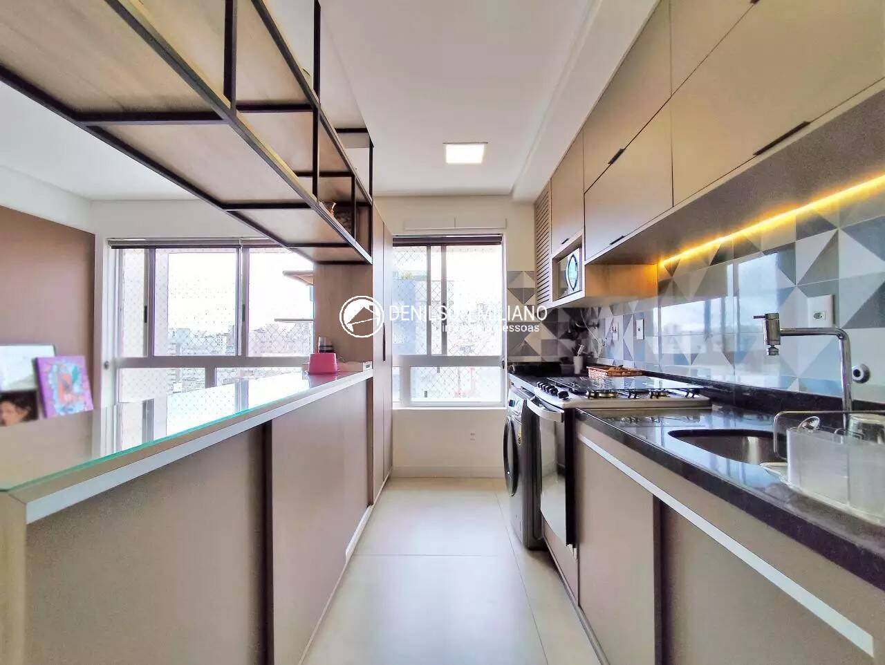 Apartamento, 2 quartos, 67 m² - Foto 23