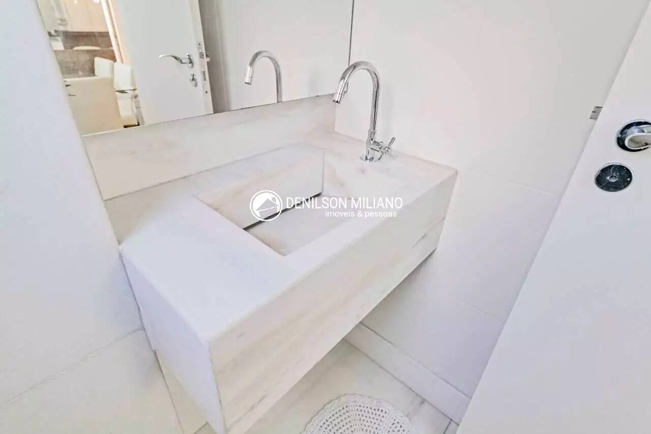 Apartamento, 2 quartos, 72 m² - Foto 2