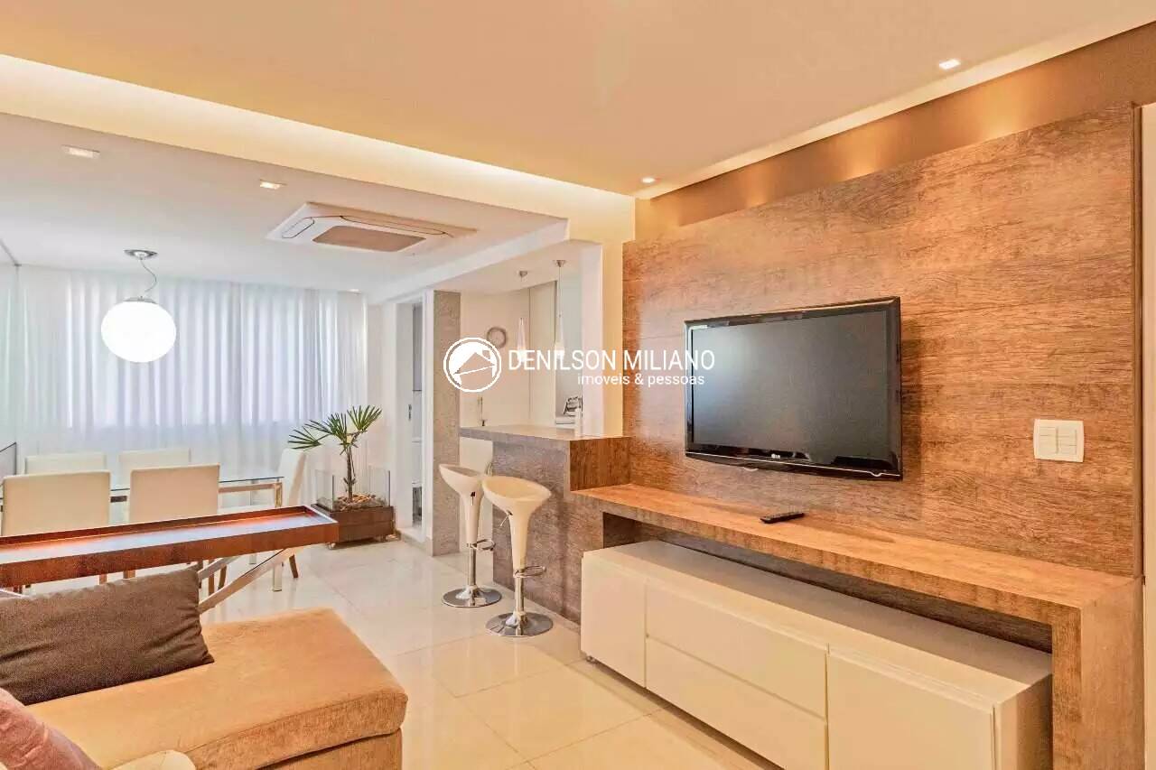 Apartamento, 2 quartos, 72 m² - Foto 1