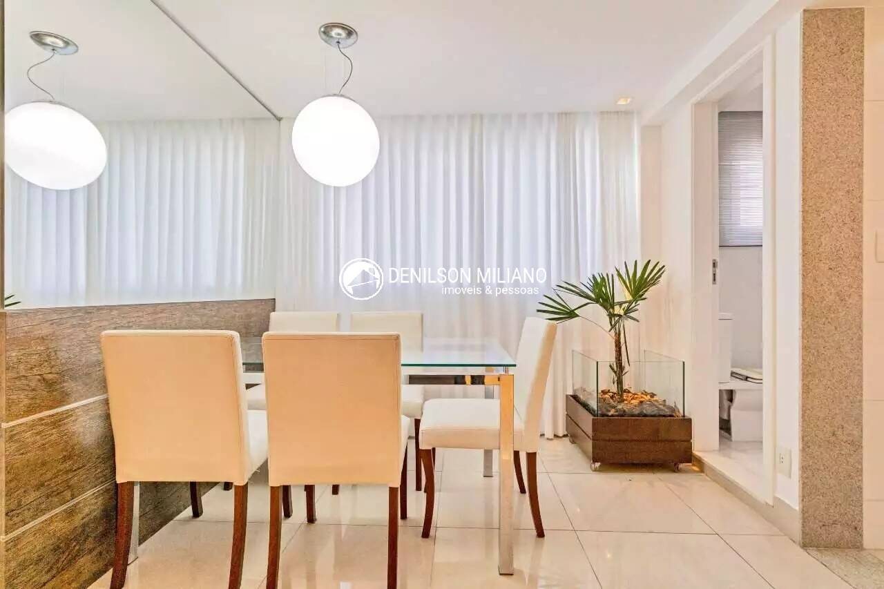 Apartamento, 4 quartos, 140 m² - Foto 2