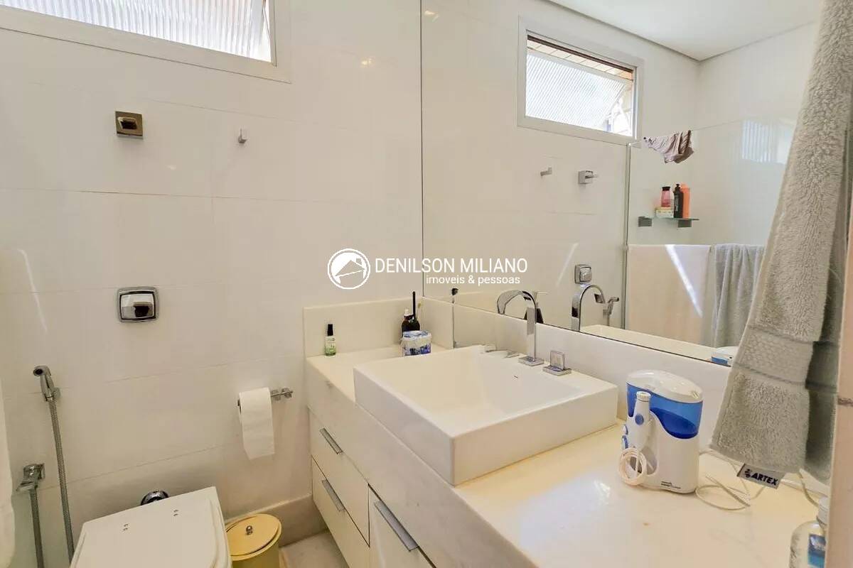 Apartamento, 4 quartos, 140 m² - Foto 5