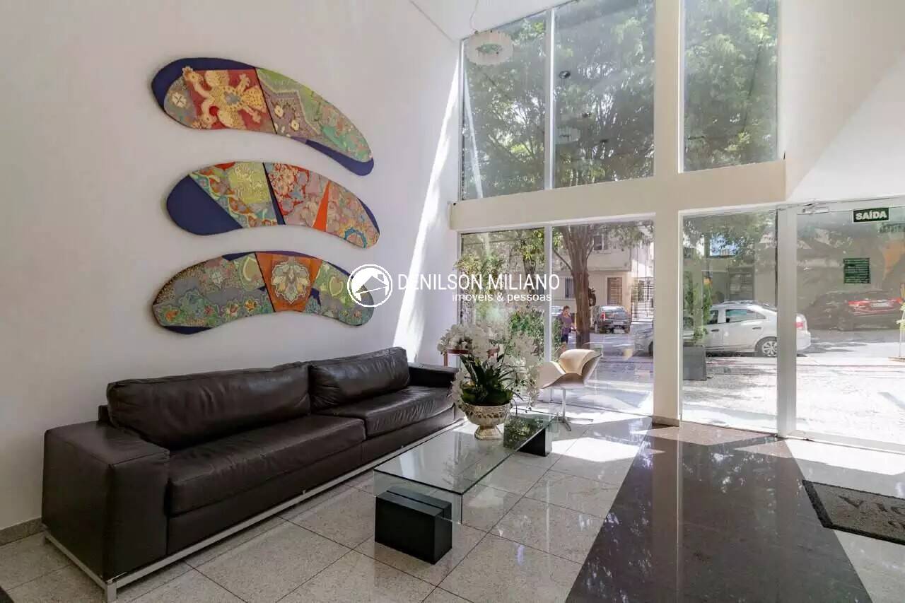 Apartamento, 4 quartos, 140 m² - Foto 3