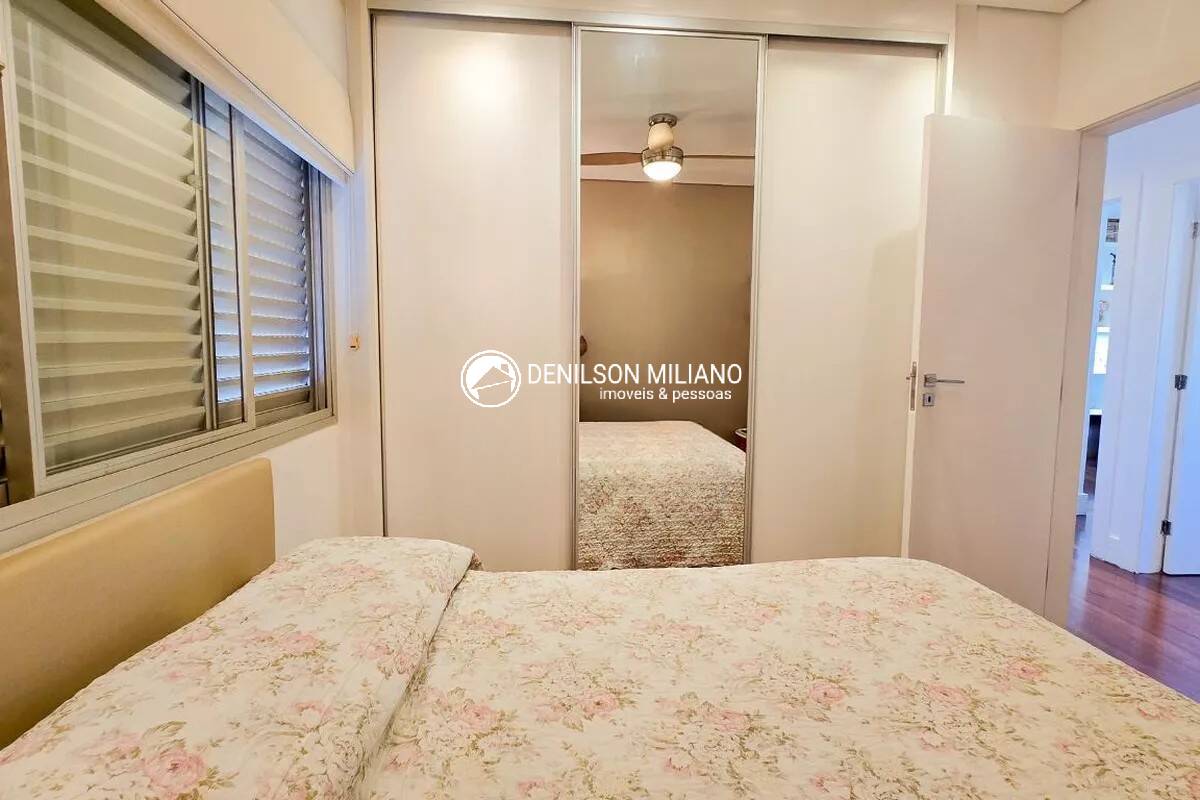 Apartamento, 4 quartos, 140 m² - Foto 4