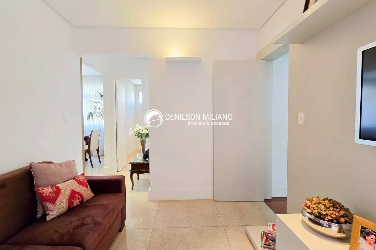 Apartamento, 4 quartos, 140 m² - Foto 6