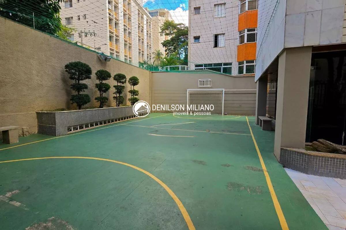 Apartamento, 4 quartos, 140 m² - Foto 7