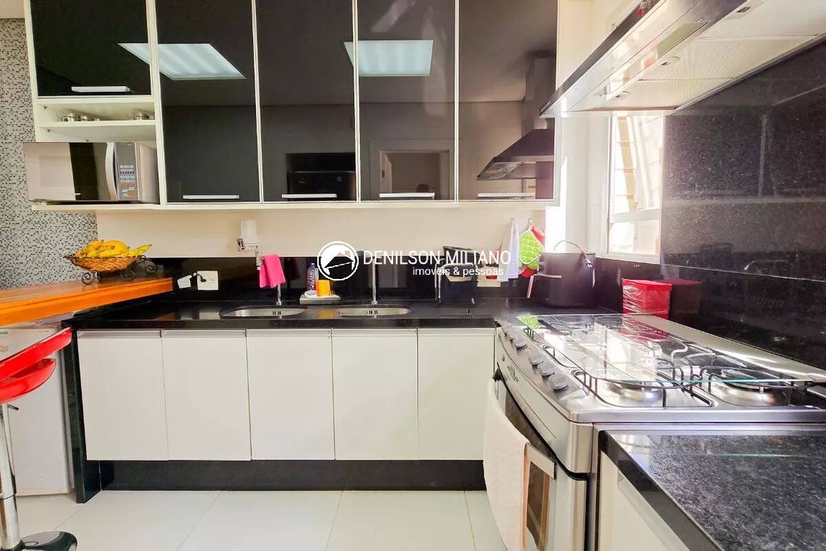 Apartamento, 4 quartos, 140 m² - Foto 9