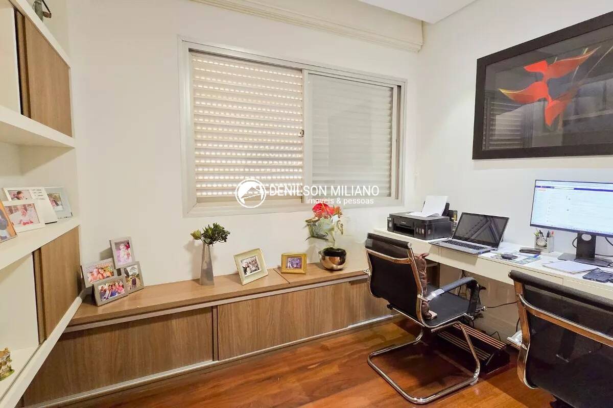 Apartamento, 4 quartos, 140 m² - Foto 8