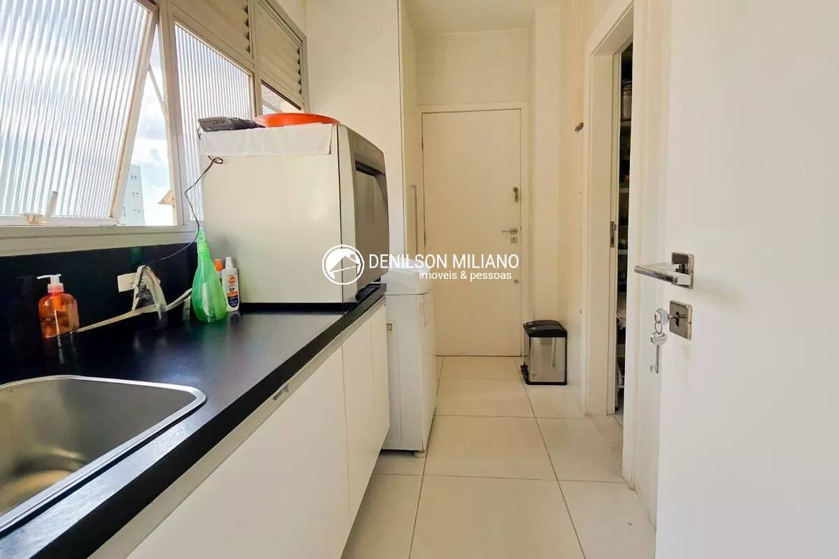 Apartamento, 4 quartos, 140 m² - Foto 11