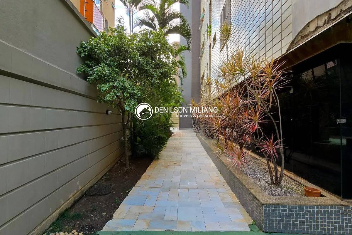 Apartamento, 4 quartos, 140 m² - Foto 10