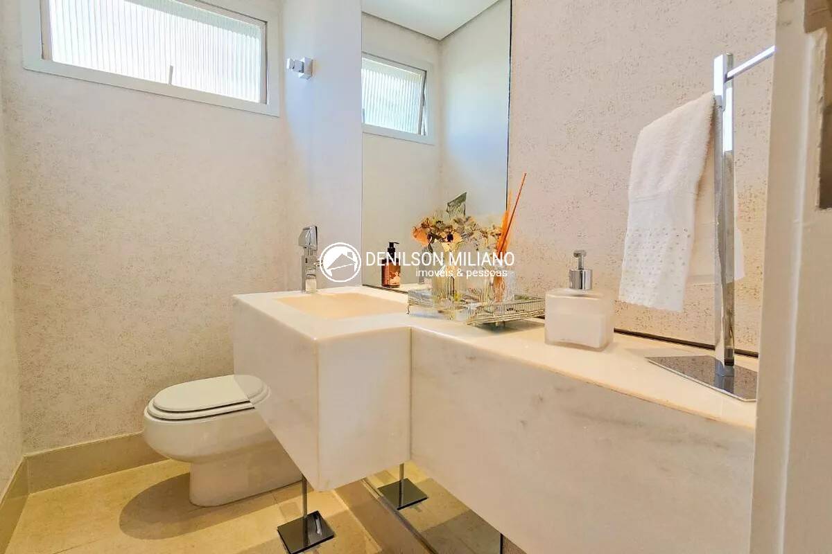 Apartamento, 4 quartos, 140 m² - Foto 13