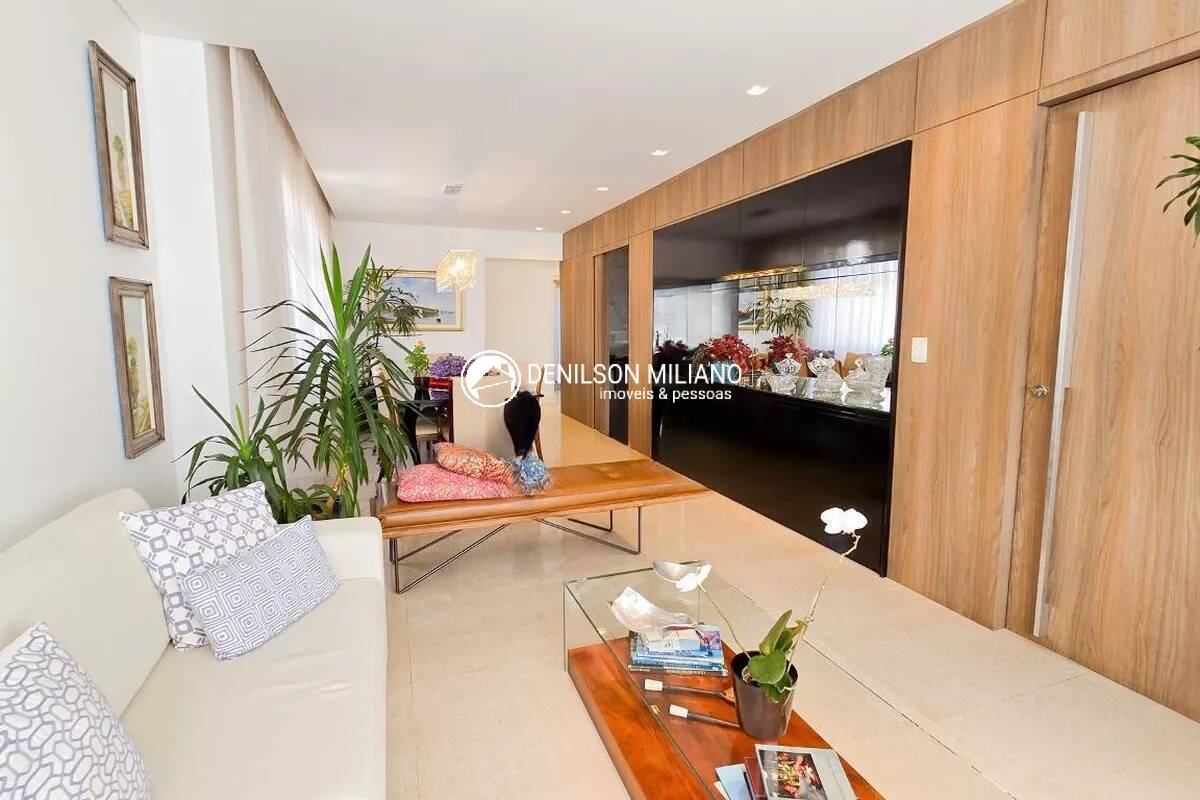 Apartamento, 4 quartos, 140 m² - Foto 12