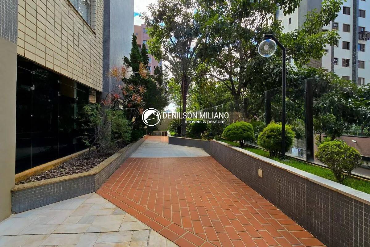 Apartamento, 4 quartos, 140 m² - Foto 14