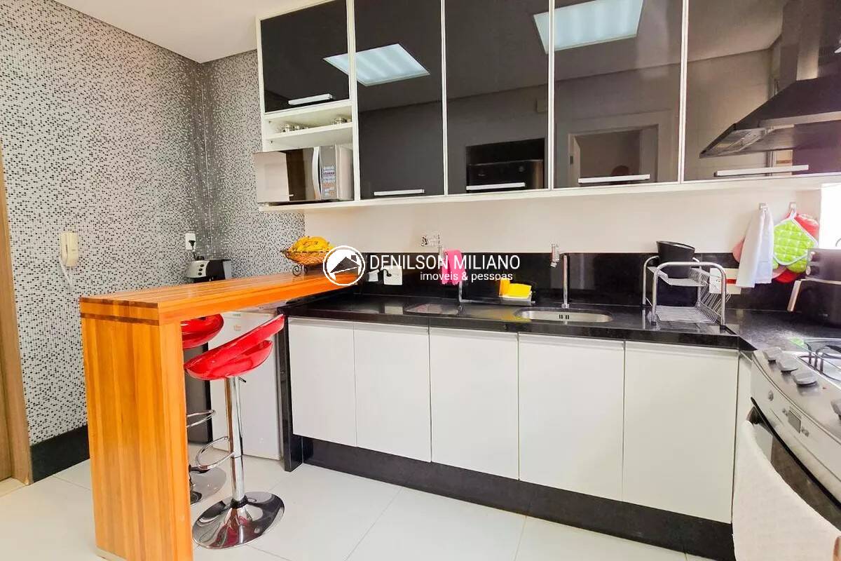 Apartamento, 4 quartos, 140 m² - Foto 15