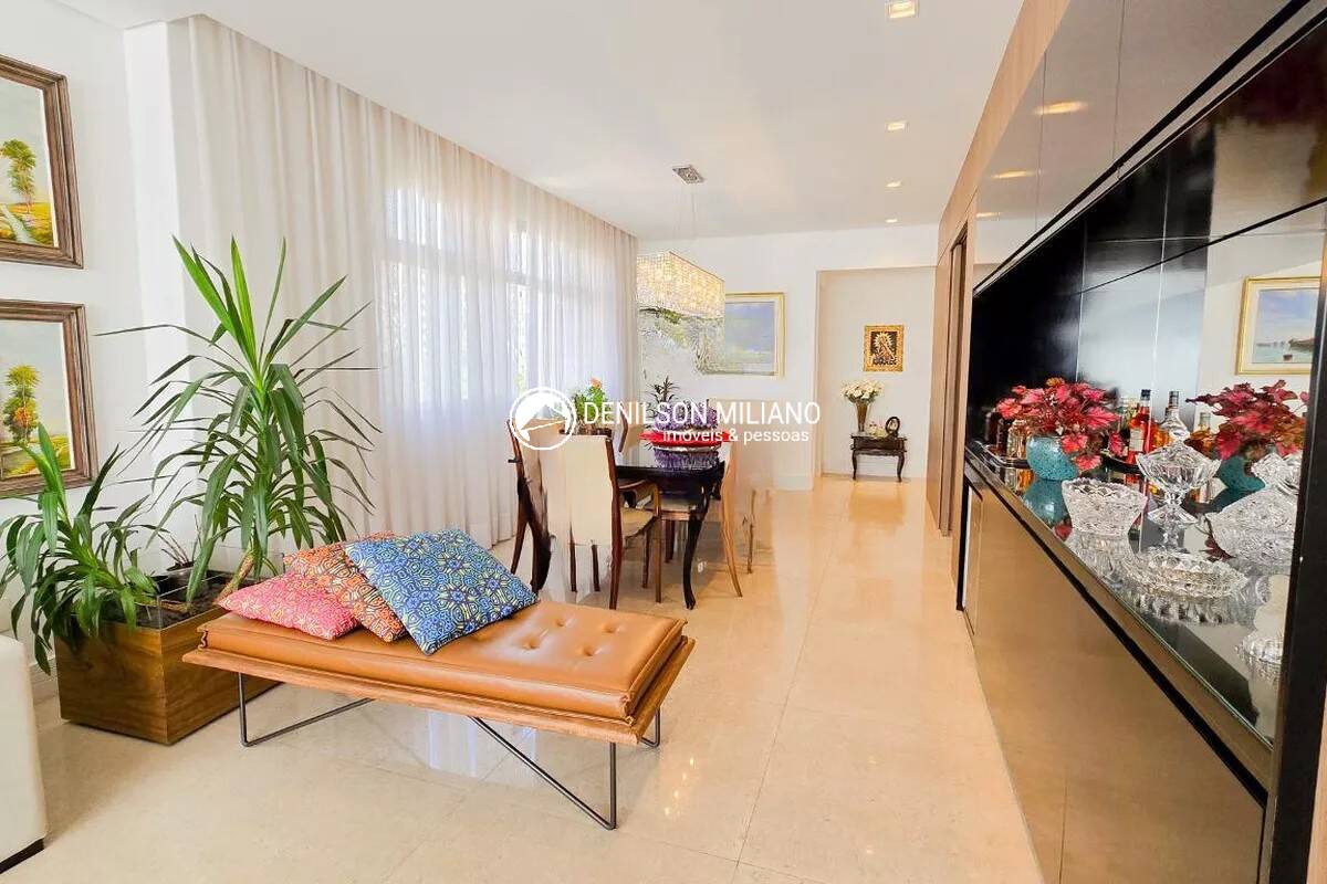 Apartamento, 4 quartos, 140 m² - Foto 17