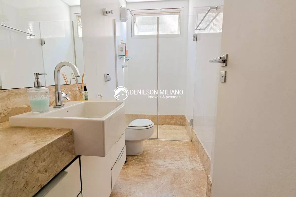 Apartamento, 4 quartos, 140 m² - Foto 18