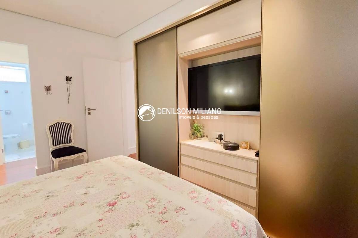 Apartamento, 4 quartos, 140 m² - Foto 19