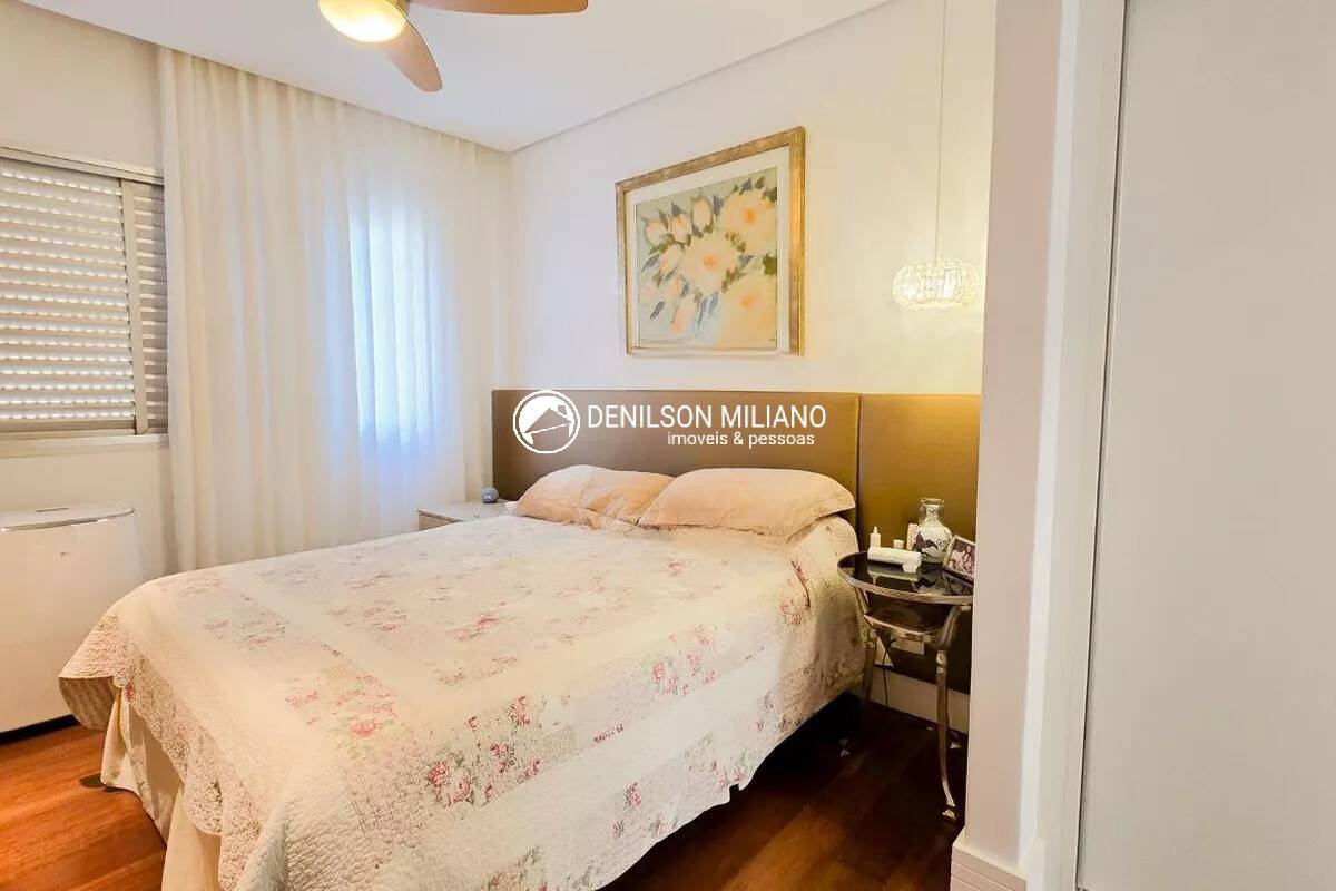 Apartamento, 4 quartos, 140 m² - Foto 21