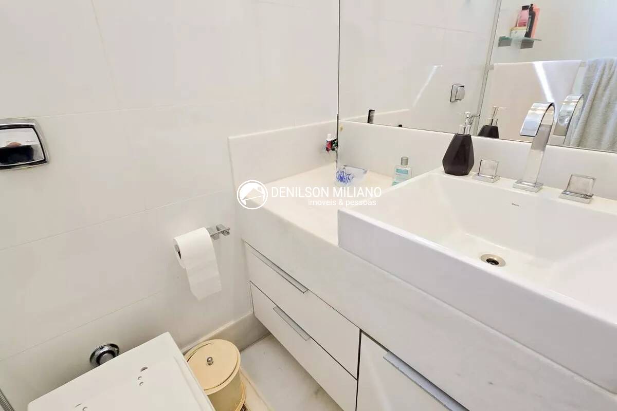 Apartamento, 4 quartos, 140 m² - Foto 22