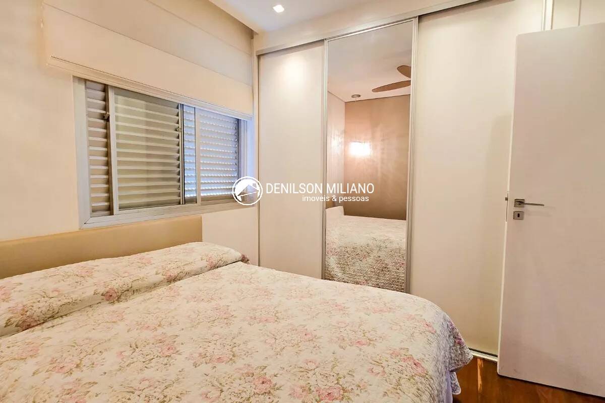 Apartamento, 4 quartos, 140 m² - Foto 23