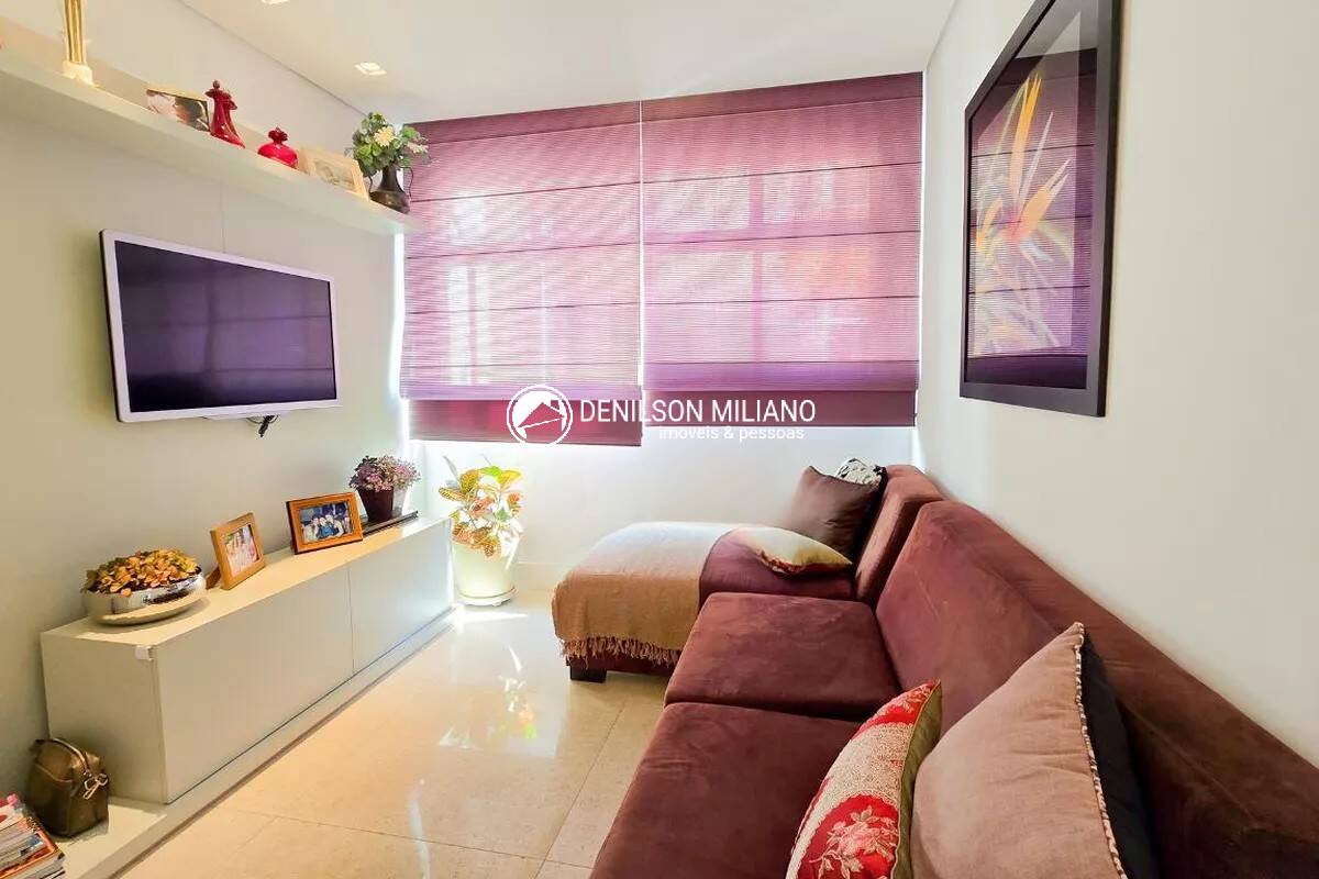 Apartamento, 4 quartos, 140 m² - Foto 24