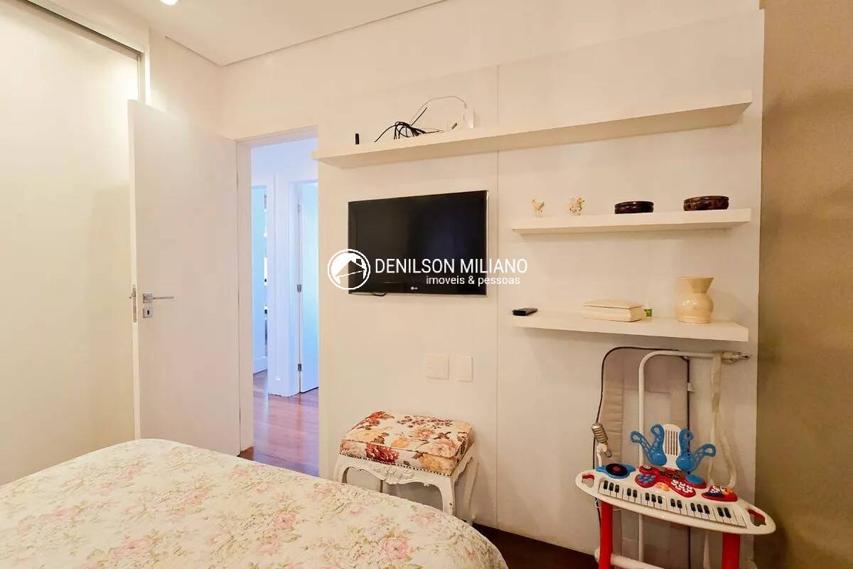 Apartamento, 4 quartos, 140 m² - Foto 25