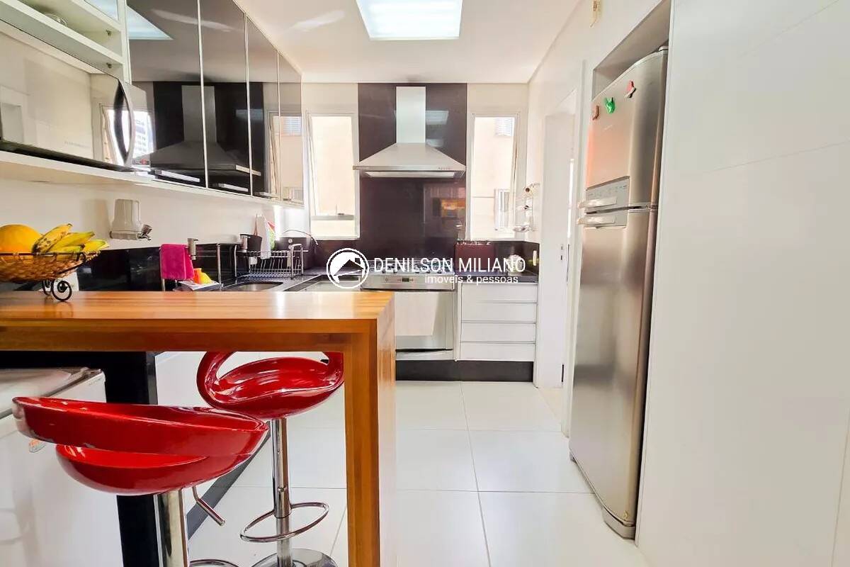 Apartamento, 4 quartos, 140 m² - Foto 26