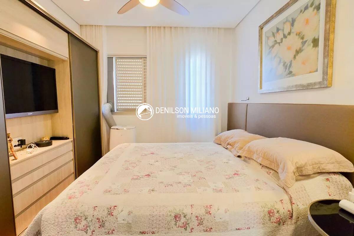 Apartamento, 4 quartos, 140 m² - Foto 28