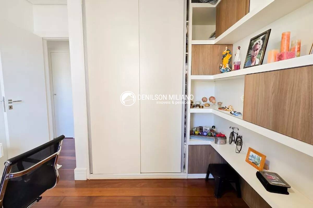 Apartamento, 4 quartos, 140 m² - Foto 29