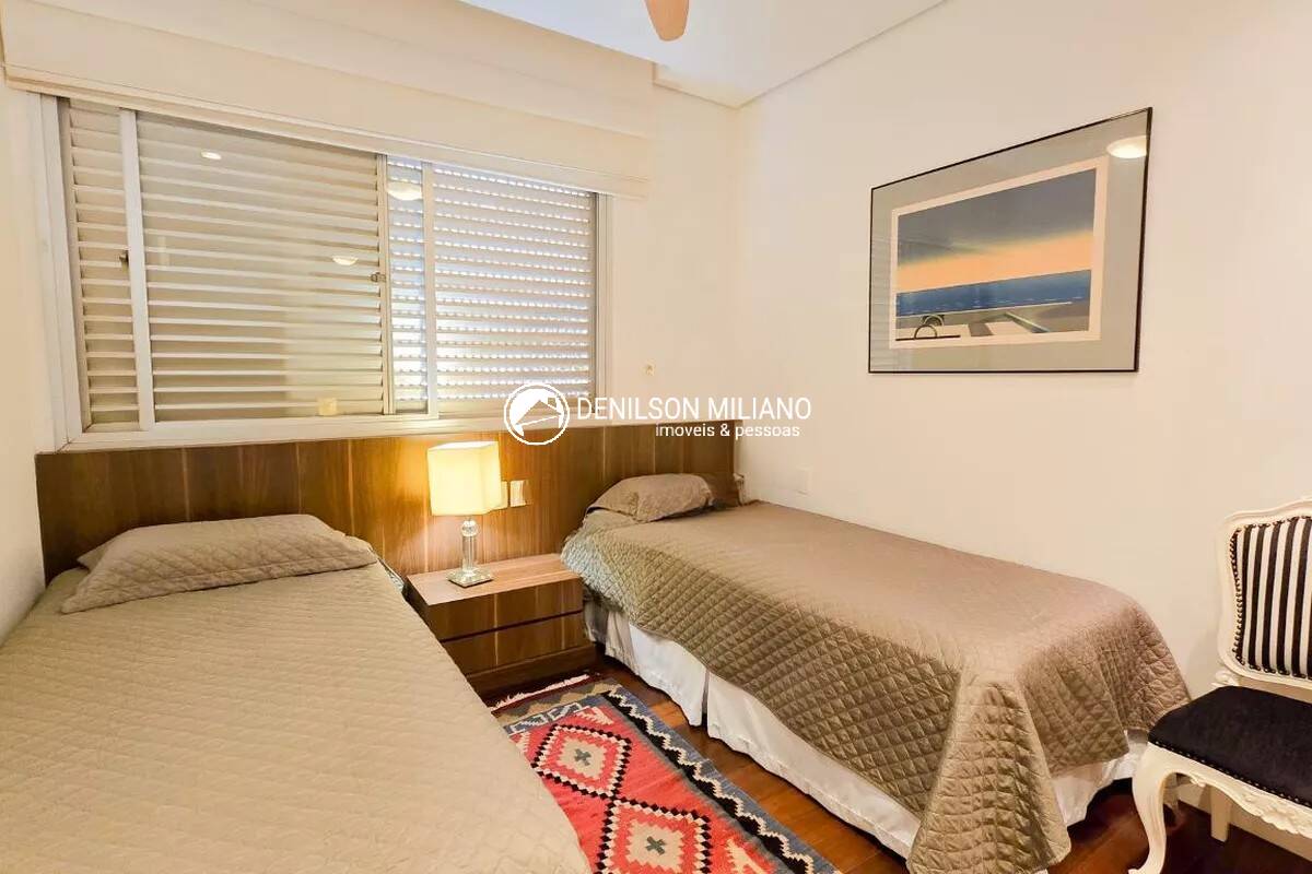 Apartamento, 4 quartos, 140 m² - Foto 27