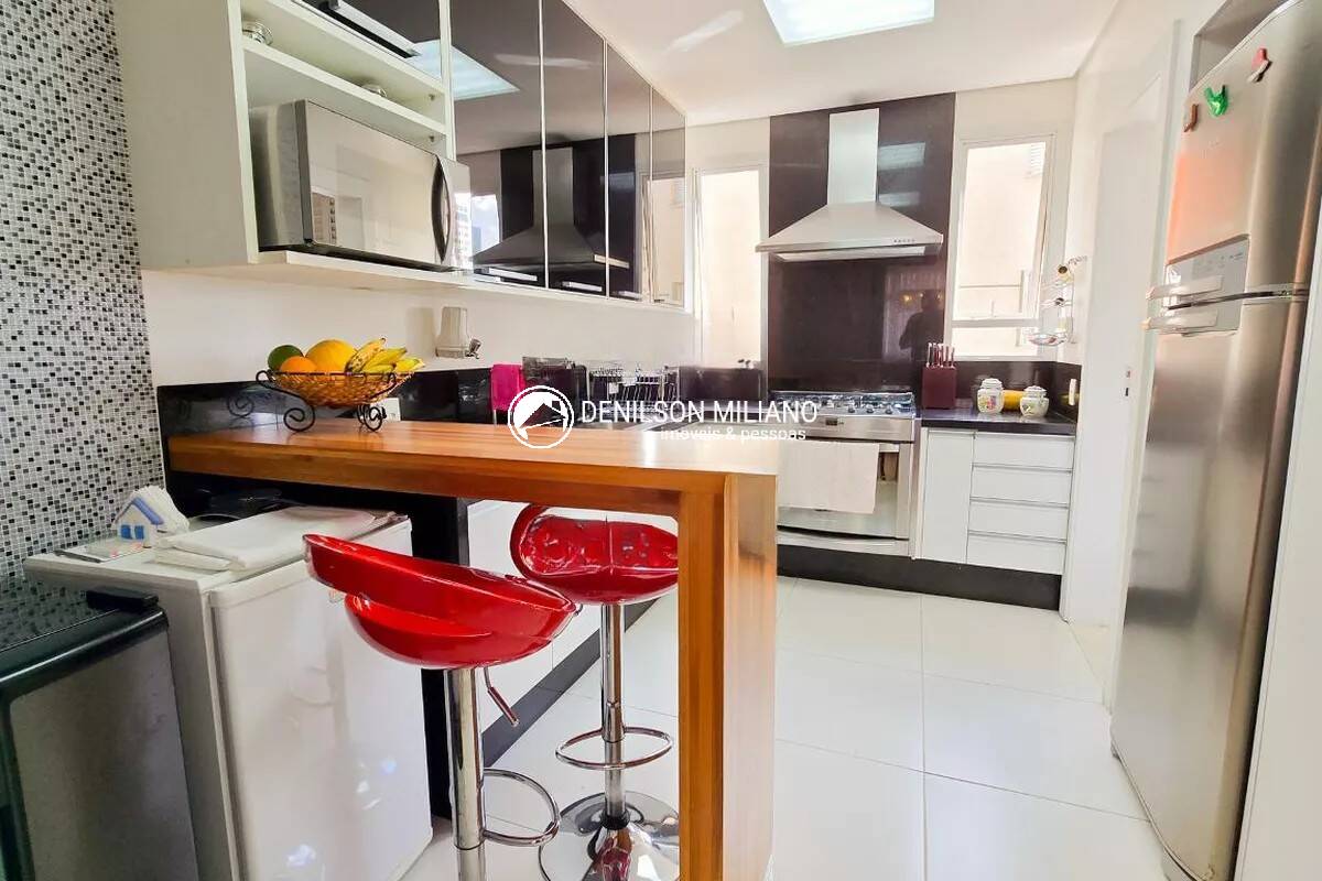 Apartamento, 4 quartos, 140 m² - Foto 30