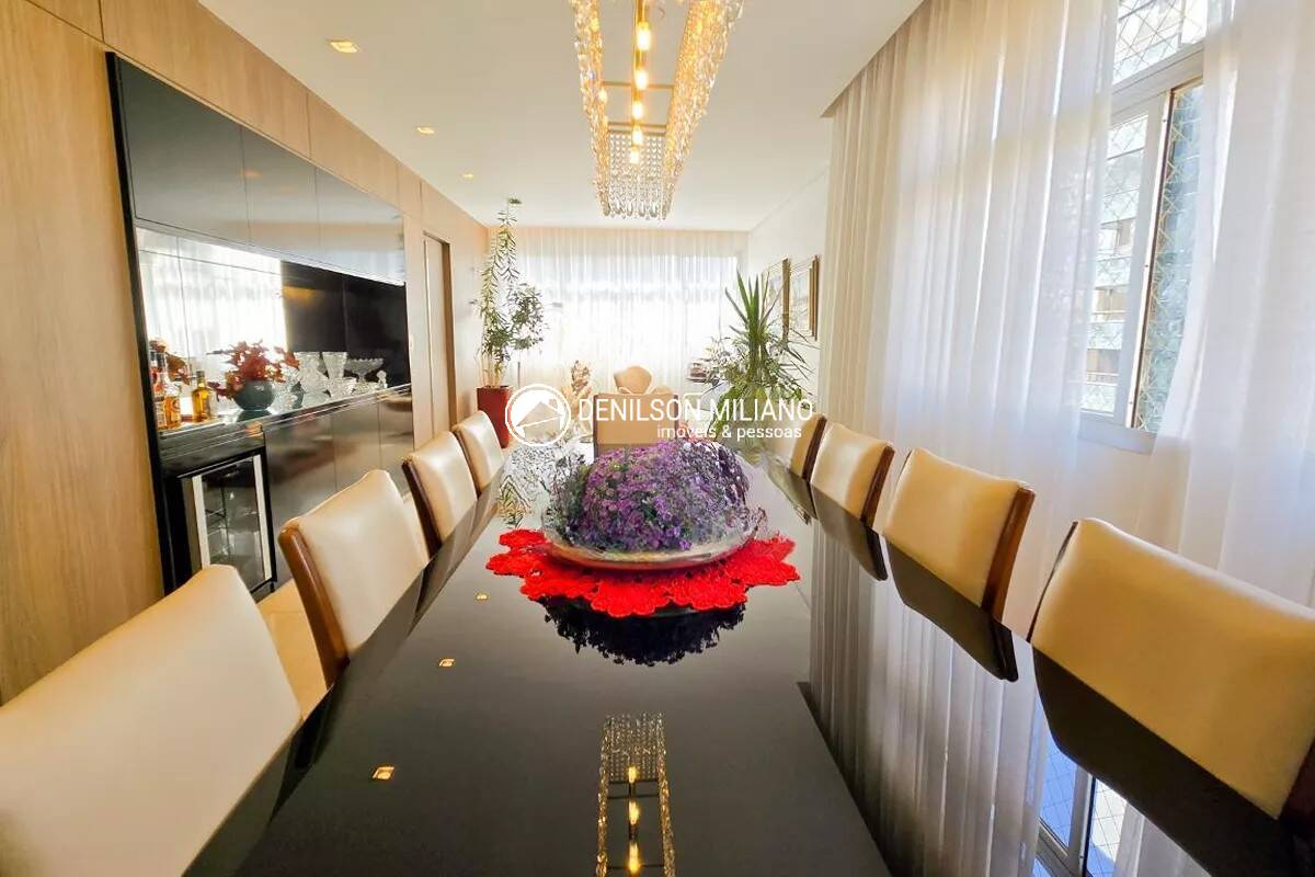 Apartamento, 4 quartos, 140 m² - Foto 32