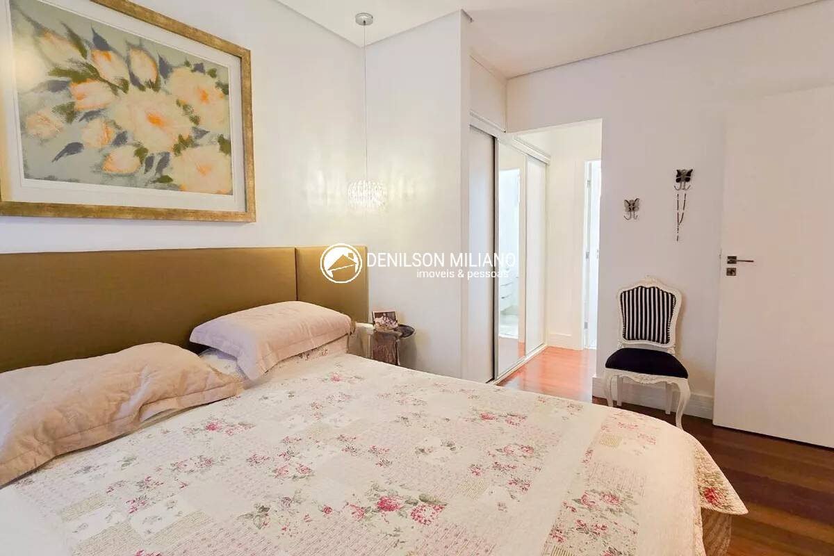 Apartamento, 4 quartos, 140 m² - Foto 36