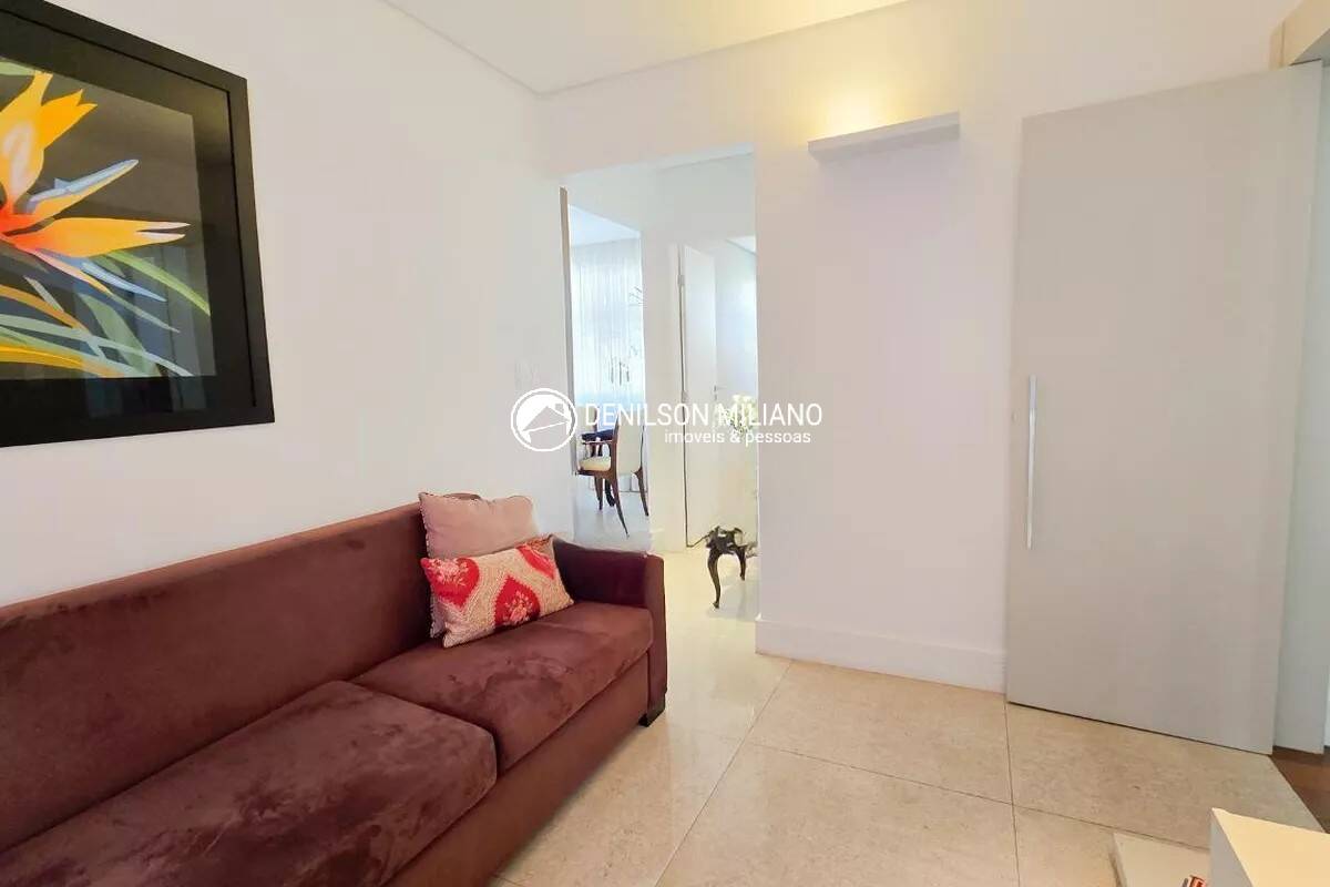 Apartamento, 4 quartos, 140 m² - Foto 35