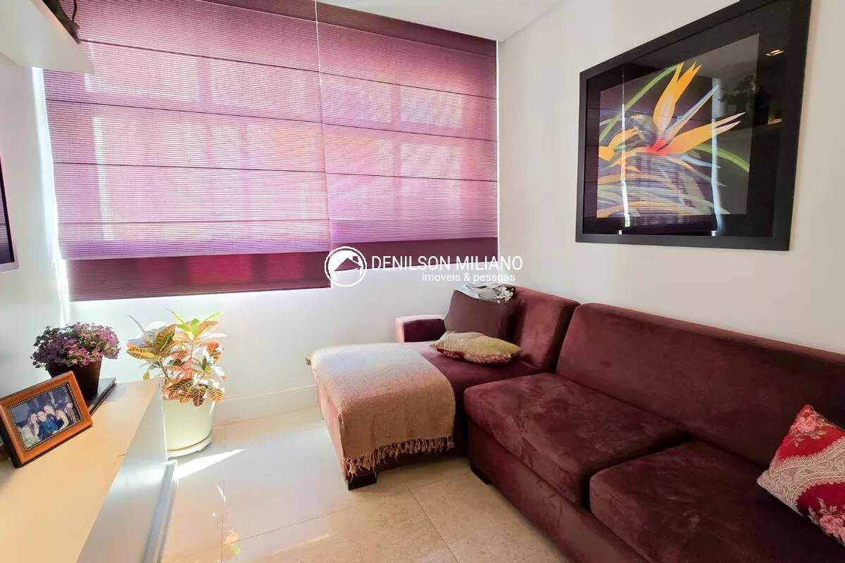 Apartamento, 4 quartos, 140 m² - Foto 37